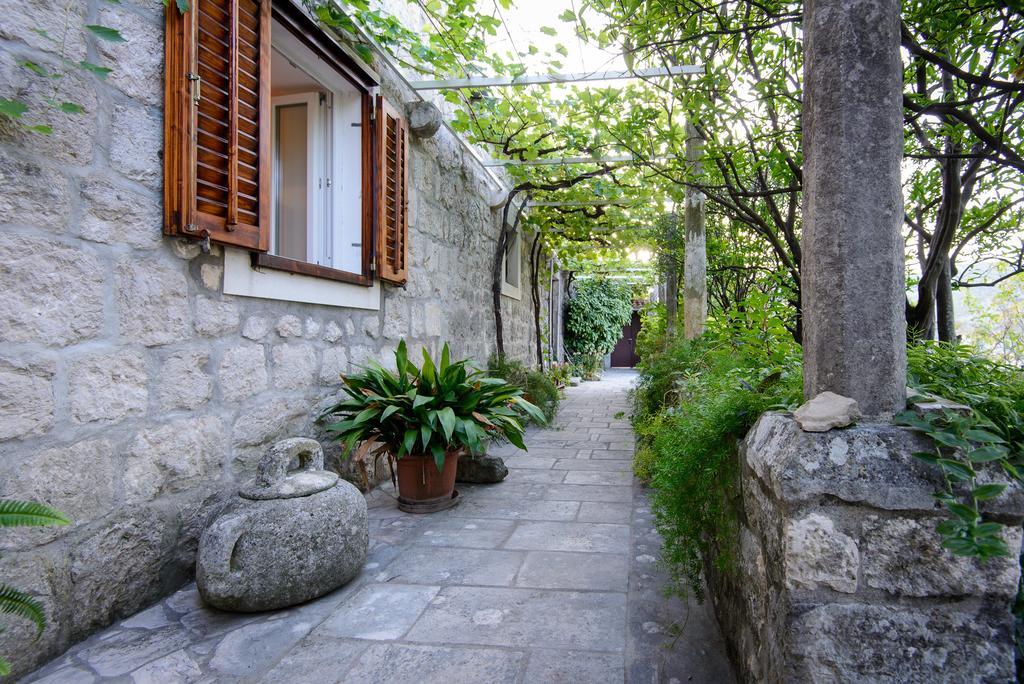 Apartment Ema Dubrovnik Rum bild