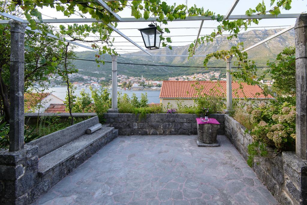 Apartment Ema Dubrovnik Rum bild