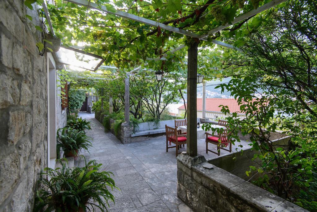 Apartment Ema Dubrovnik Rum bild
