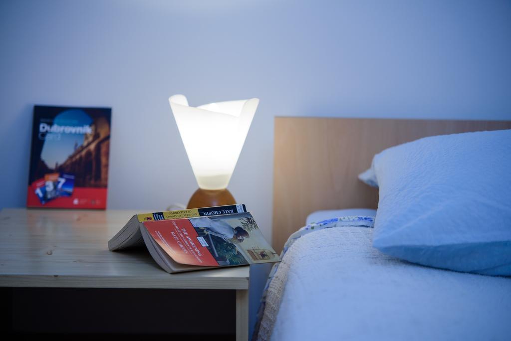 Apartment Ema Dubrovnik Rum bild